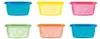 Breischalen-Set- 300 ml - 3M+ Produktbild-Vorschau 1
