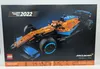 LEGO® Technic 42141 Samochód wyścigowy McLaren Formula 1™ Podgląd zdjęcia produktu 20