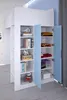 Shefa Kids Lit superposé pour enfants avec armoire, bureau Voir les images du produit 6