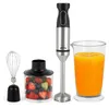 Goliving Stabmixer Set 4-in-1 – Zerkleinerer – Messbecher – Produktbild-Vorschau 1
