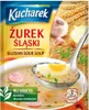 Żurek śląski 46 g Kucharek Podgląd zdjęcia produktu 1