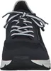 Rieker Damen Sneaker Mesh Reißverschluss Wechselfußbett Produktbild-Vorschau 4