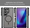 Handyhülle für Samsung Galaxy S26 Ultra Magnet Case Produktbild-Vorschau 3