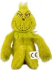 Der Grinch Plüschtier 23cm Light Green Unisize Disney Produktbild-Vorschau 1