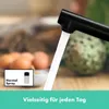Hansgrohe Zesis M33, Standard, Schwarz, Metall, Produktbild-Vorschau 3