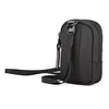 LOWEPRO Borsa per fotocamera Tahoe CS 10 Nero Anteprima dell’immagine prodotto 4