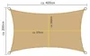 Sol Royal Sonnensegel rechteckig Wasserdicht 2x4m SolVision Produktbild-Vorschau 2