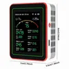 15-in-1 Smart Luftqualitätsmessgerät Echtzeit, Produktbild-Vorschau 7
