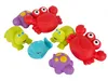Playgro - Badetiere Produktbild-Vorschau 1