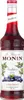 Monin Blaubeersirup (70cl) Produktbild-Vorschau 1