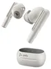 POLY Voyager Free 60+ UC M White Sand Earbuds +BT700 USB-C Produktbild-Vorschau 6