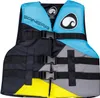 A product shot of a life vest. Náhled obrázku produktu