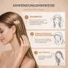 Novex Brazilian Keratin Deep Hair Mask Maschera per capelli Anteprima dell’immagine prodotto 8
