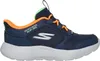 Skechers Sneakers 403904N-NVOR in Blue color size 26 Produktbild-Vorschau 1