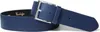 FRONHOFER Herrengürtel 4 cm, 100% Leder, mit Schraube und Produktbild-Vorschau 2