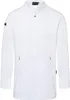 KARLOWSKY Herren Kochjacke GREEN-GENERATION Modern-Fit Weiß Produktbild-Vorschau 1