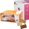 Hellma Feines Gebäck Schokolade, Vanille 1,12kg - Für die Produktbild-Vorschau 11