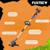 Tagliasiepi a batteria FUXTEC 40V FX-E2HSSET | tagliaiepi Anteprima dell’immagine prodotto 3