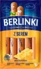 Berlinki Morliny z serem 250 g Produktbild-Vorschau 1