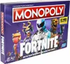 Hasbro Monopoly Fortnite Brettspiel Produktbild-Vorschau 1