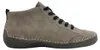 Rieker Damen Stiefelette Schnürboot sportliche Laufsohle Produktbild-Vorschau 44