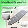 SimplySmooth Bügelbrettbezug aus Baumwolle mit Kordelzug –  Produktbild-Vorschau 4