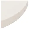 VidaXL 813651, Drewno, Biały, Wewnętrzna, 300 mm Podgląd zdjęcia produktu 4