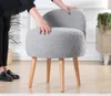 Hanah Home, Rufmee- FLF1152, Grau, Klassische Sitzsäcke, Produktbild-Vorschau 4