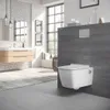TECEsquare II Met. WC-Betätigungsplatte Chrom glänzend Produktbild-Vorschau 12