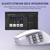 Corsair SCIMITAR Elite Wireless SE, Gaming-Maus Produktbild-Vorschau 4