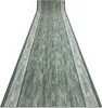Läufer Antirutsch RAMA grün 100cm Grün 100x590 cm Produktbild-Vorschau 1