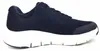 Skechers Arch Fit Sportschuh Blau Produktbild-Vorschau 59