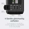 OSRAM Powerbank PowerUnlimited 400, 40.000 mAh Produktbild-Vorschau 4