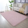 Homebyhome Puszysty Dywan z Wysokim W?osiem do Salonu Podgląd zdjęcia produktu 2