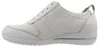 Waldläufer Damen Low Sneaker HIMONA Weiß Glattleder  Größe: Produktbild-Vorschau 24