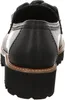 Gabor Mokassin Slipper Damen 31363136343632 Schwarz 38 1/2 Produktbild-Vorschau 10