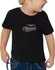 Auto Mini Cooper Eisen Emblem Patch Grau Produktbild-Vorschau 5