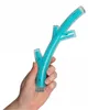 Zeus Duo Stick (piccolo) al profumo di pollo - 23 cm Anteprima dell’immagine prodotto 6