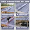 Projekt LP Płyta falista 90 x 117 cm, 10 szt. | Podgląd zdjęcia produktu 4
