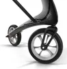 Acre Carbon Ultralight Rollator Komfort : Carbonschwarz Produktbild-Vorschau 11