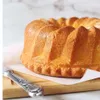 Orion Forma na bábovku s rúrkovým dnom Okrúhla forma na Náhľad obrázku produktu 4