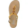 Rieker Damen Sandalen  Sandaletten Zehentrenner 64276-68, Produktbild-Vorschau 24