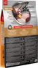 The back of a bag of Orijen Cat & Kitten food. Produktbild-Vorschau