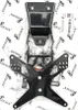 KZH X-Line adaptable sur Honda CRF300L 22-24 Voir les images du produit 6