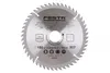 Kreissägeblatt für Holz TCT 180mm/3. 2/30/50 Produktbild-Vorschau 1