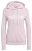 adidas Kapuzenpullover Damen Essentials Logo Hoodie