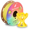 Polymaker Panchroma™ PLA Matte Savannah Yellow 1.75 mm 1KG Produktbild-Vorschau 1