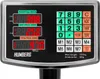 Bilancia industriale MH-191, 150 kg | Humberg Anteprima dell’immagine prodotto 2