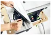 Festool 576820, 4500 ot/min, 6800 ot/min, 4500 ot/min, 3,4 Náhled obrázku produktu 22