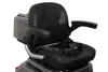 Elektro Seniorenmobil E-Rider 1000 - 25 km/h grau mit Top Produktbild-Vorschau 9